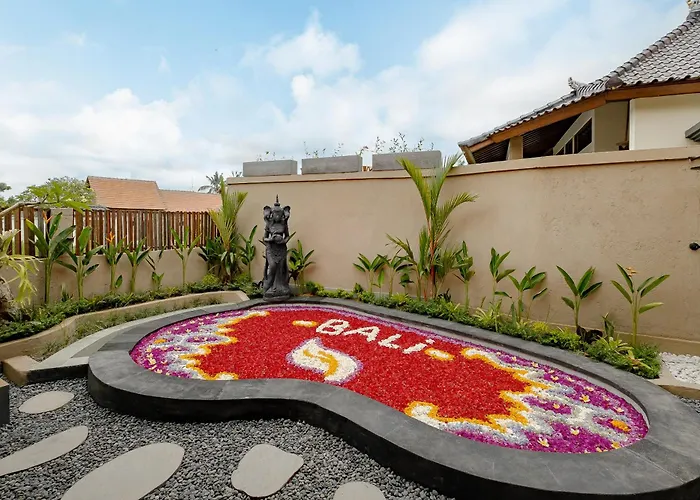 Villa Sadhaka Ubud