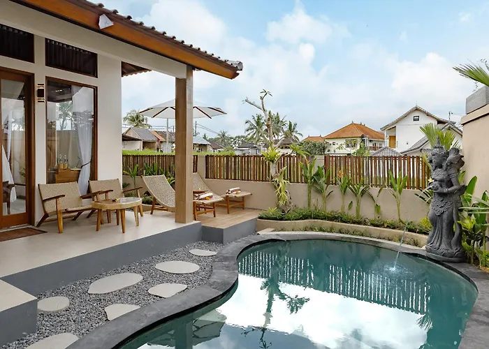 Sadhaka Ubud