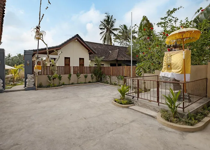 Sadhaka * Ubud
