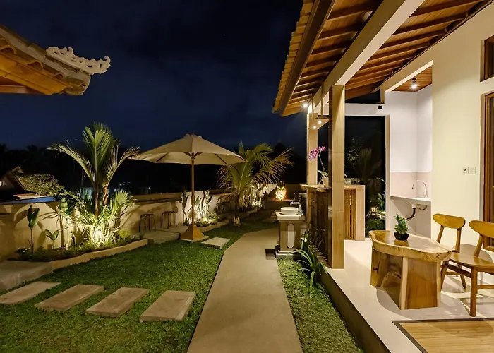 Villa Sadhaka