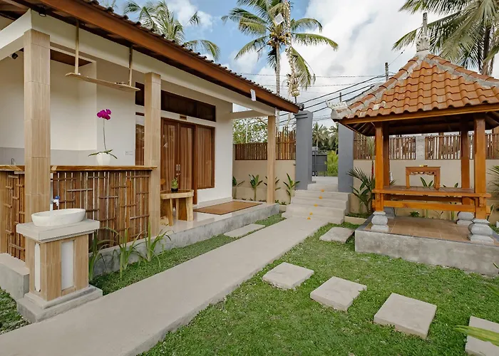 Sadhaka Villa *