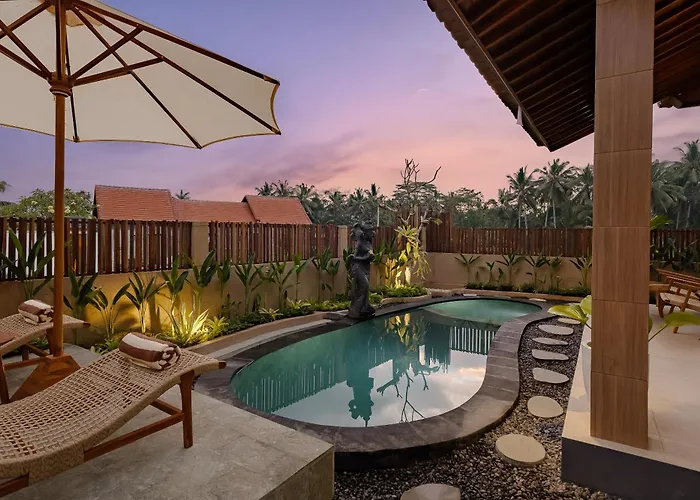 Sadhaka Villa Ubud
