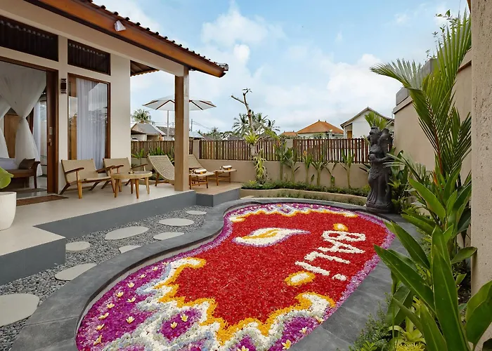 Sadhaka * Ubud