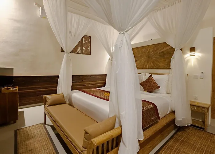 Sadhaka Villa Ubud