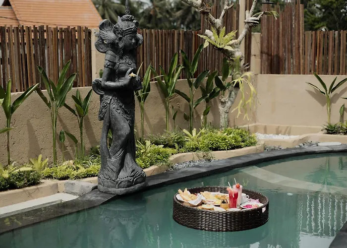 Villa Sadhaka Ubud