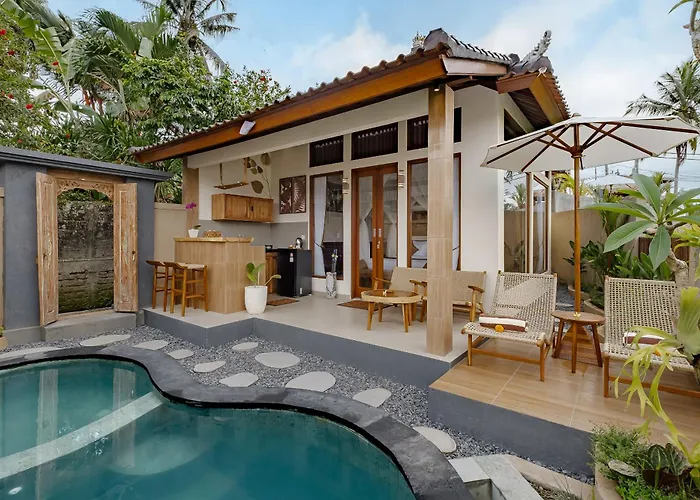 Sadhaka Ubud