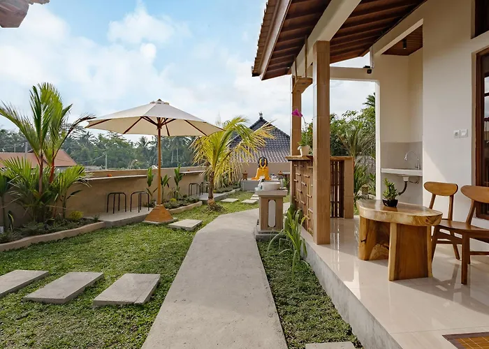 Sadhaka Villa *