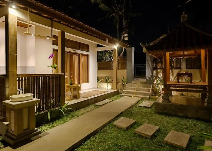 Sadhaka Ubud