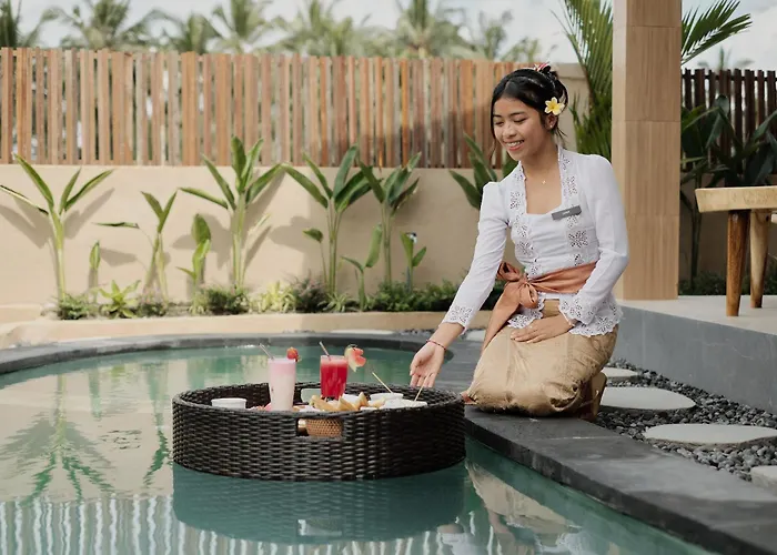 Sadhaka * Ubud