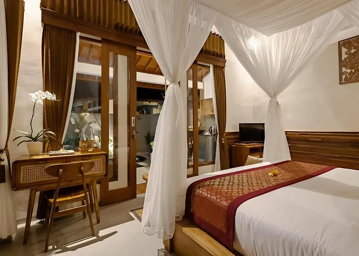 Sadhaka Villa