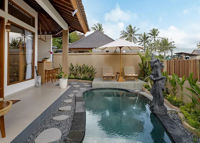 Villa Sadhaka *