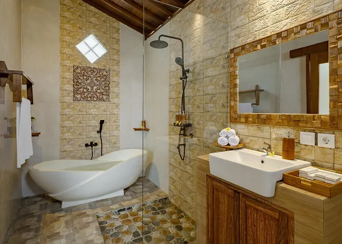 Sadhaka Villa Ubud