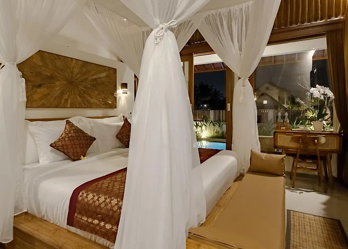 Villa Sadhaka Ubud