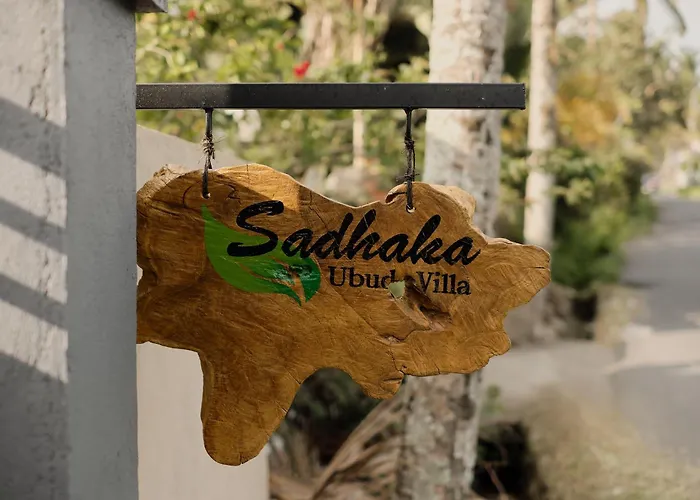 Sadhaka Ubud