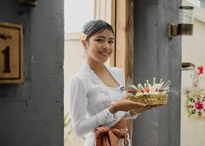 Sadhaka Villa Ubud