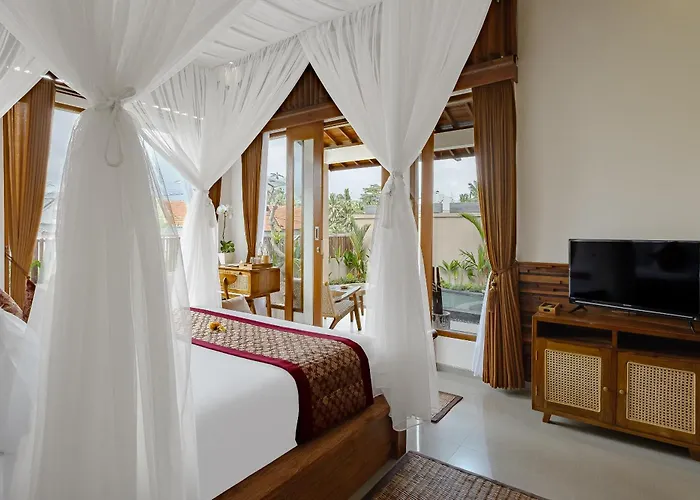 Sadhaka * Ubud