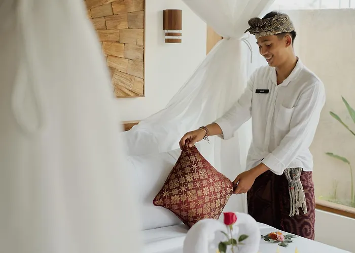 Villa Sadhaka Ubud